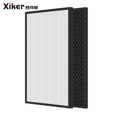 适配松下空气净化器F-ZXMS30过滤网VXM/VDM30C/31C6VX/31C6VD滤芯