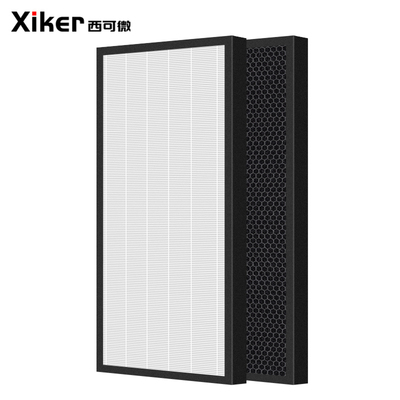 松下空气净化器过滤网F-VXG70C/70C-R-N适配ZXGP70C/ZXGD70C滤芯